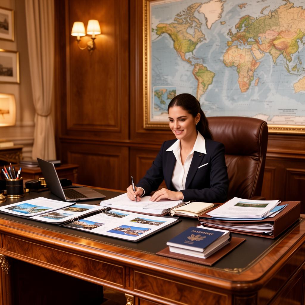 I Need A Travel Agent | Find Your Perfect Travel Professional